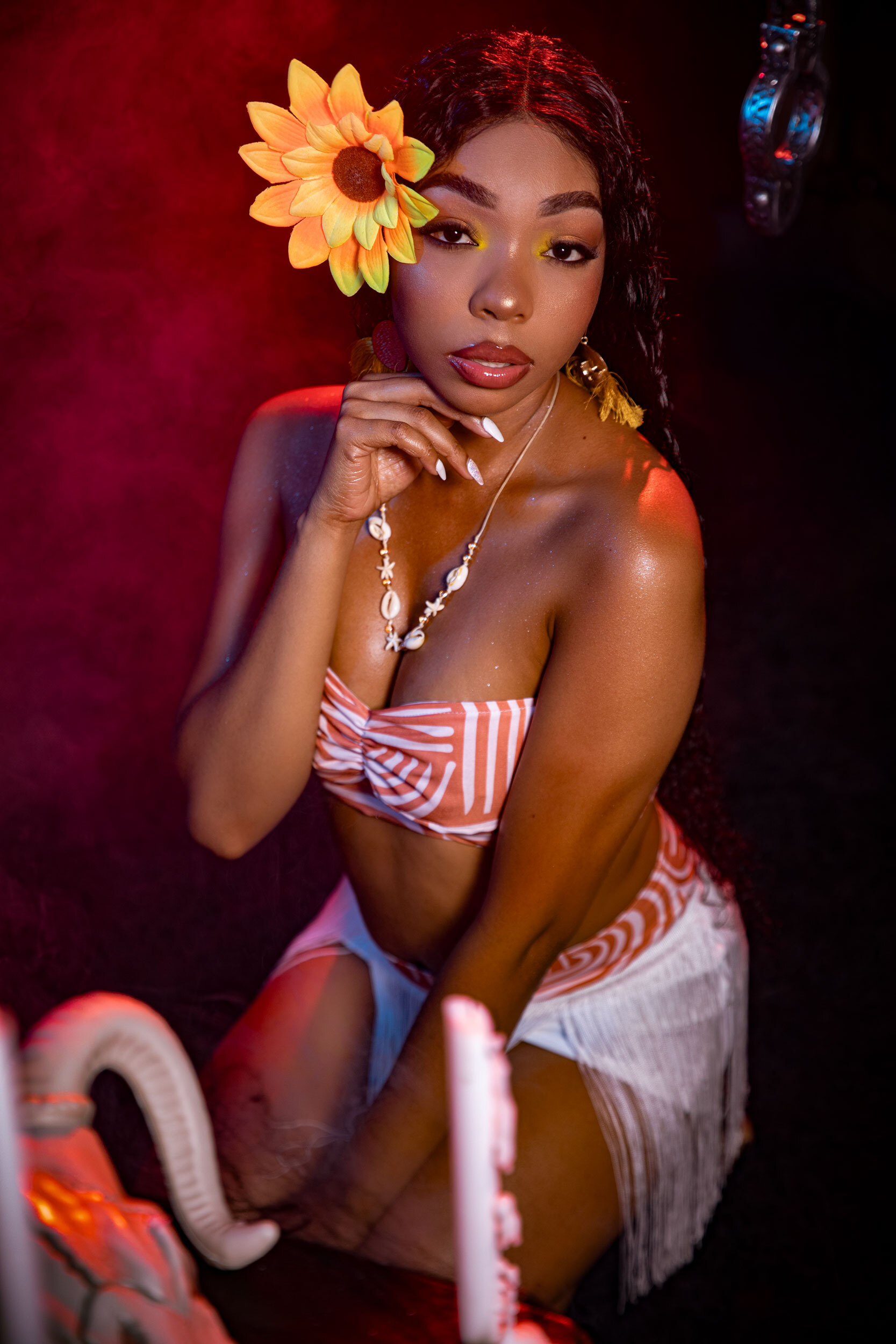 annyduque from Jerkmate