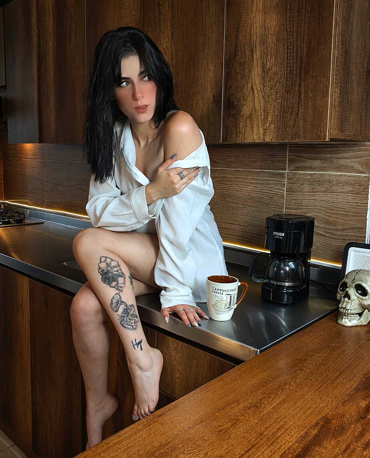 ameliacblack from Jerkmate