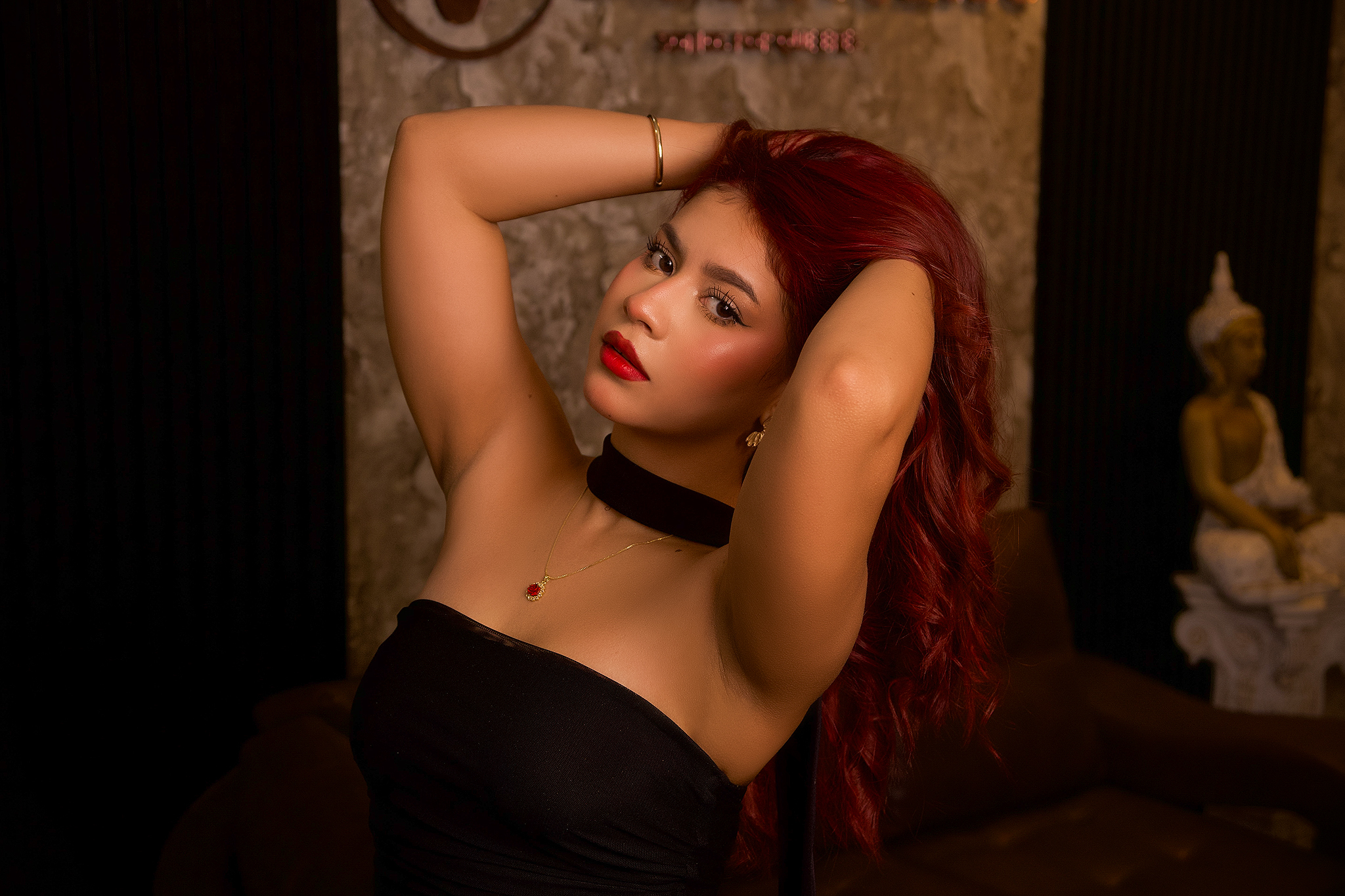 SamantaClarkX
