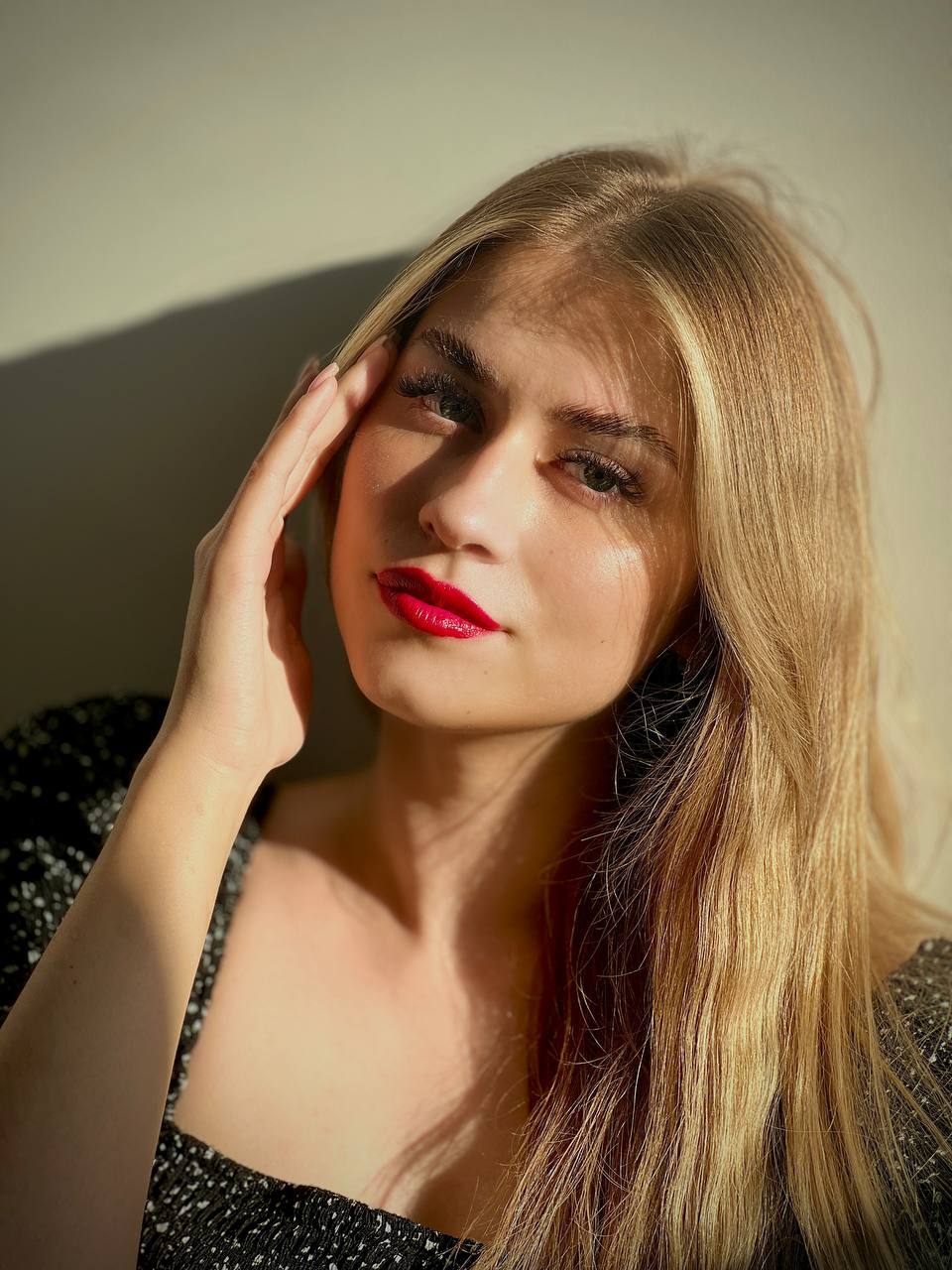 alisanne from Jerkmate