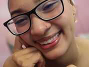 Chat Live with Alinna_Sttar  22 year old Amateur Cam Girl from Colombia Photo