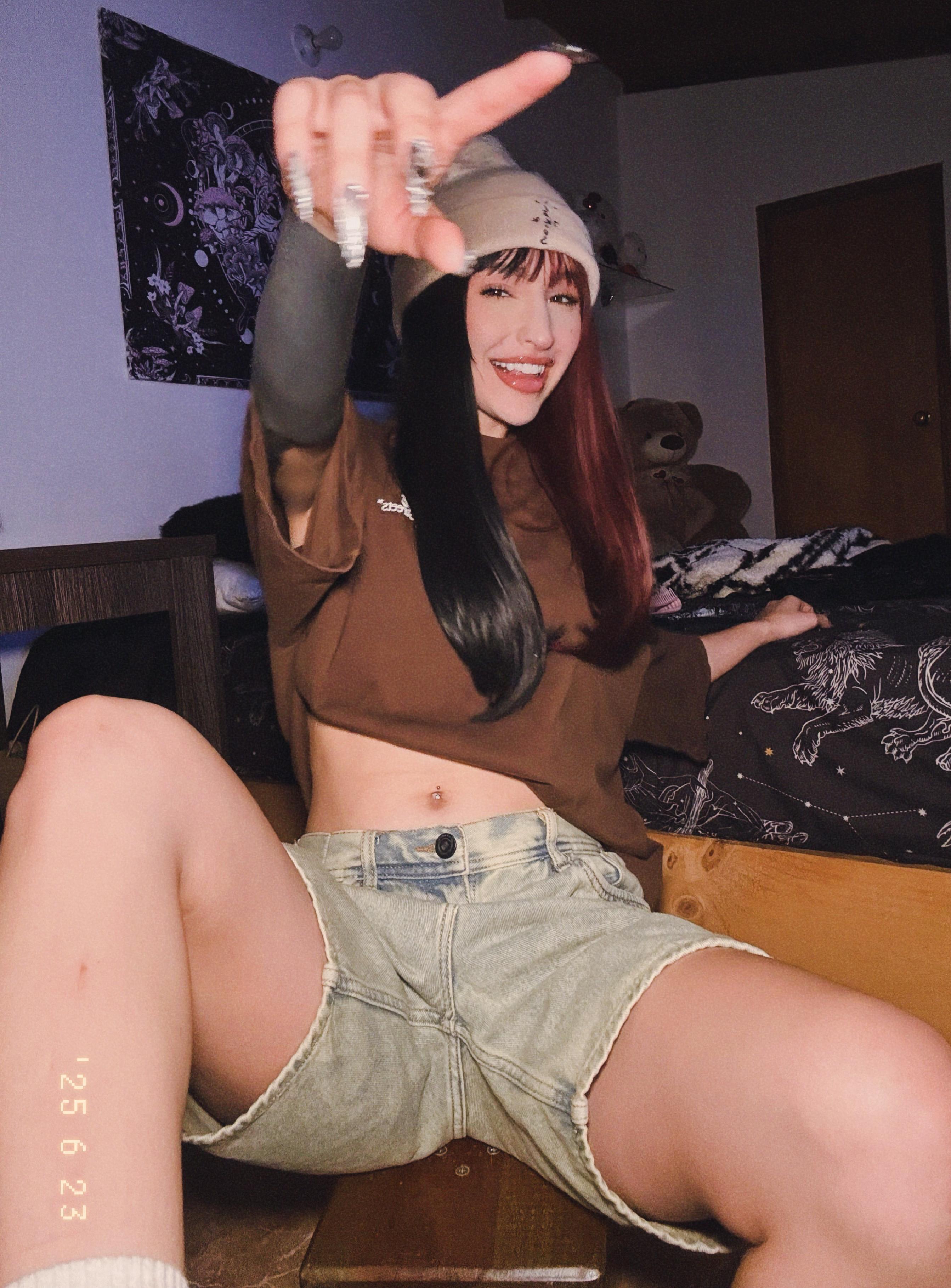 kattze from Jerkmate