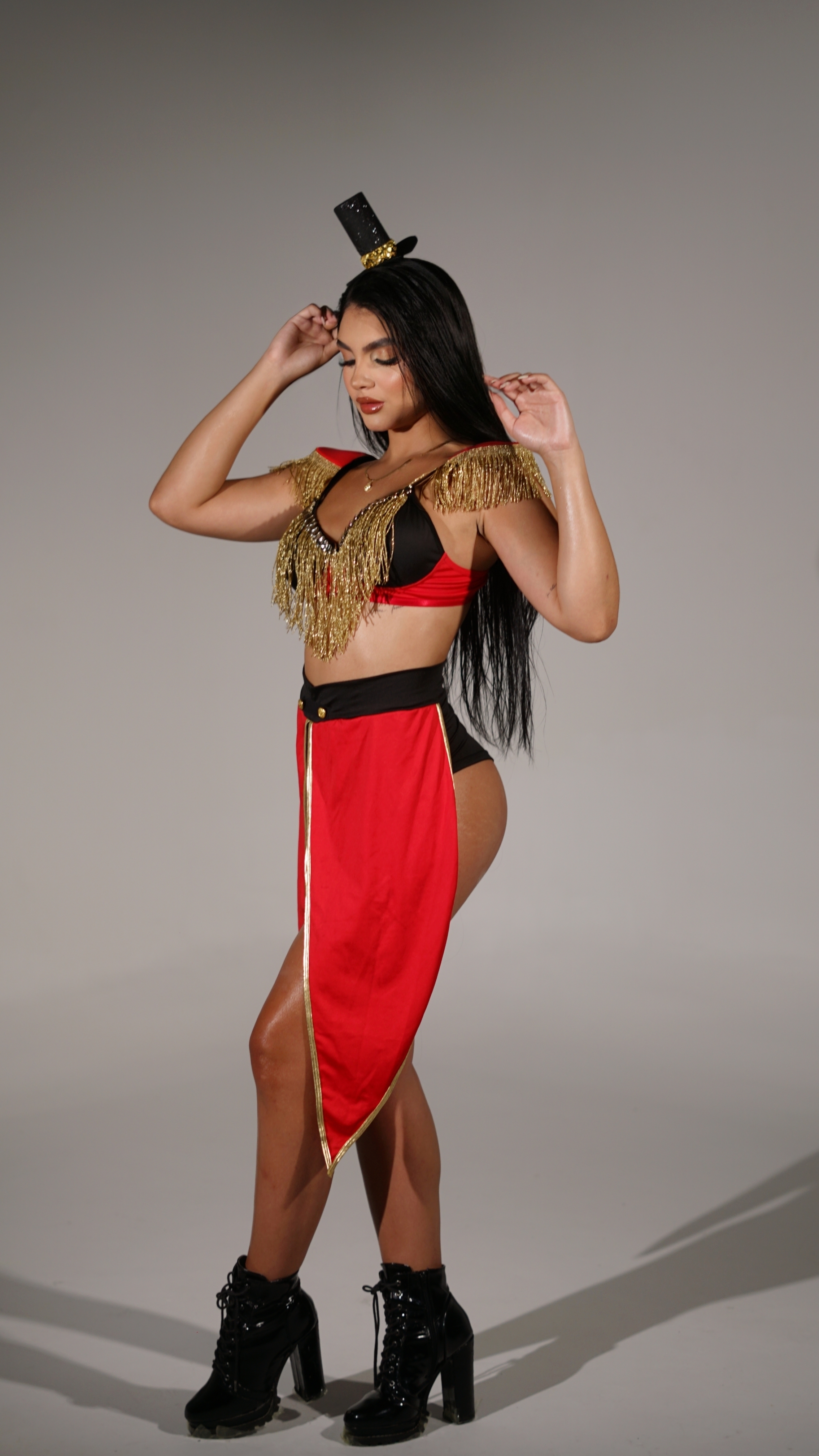 samilewis from Jerkmate