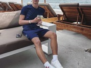 jamesleclerk