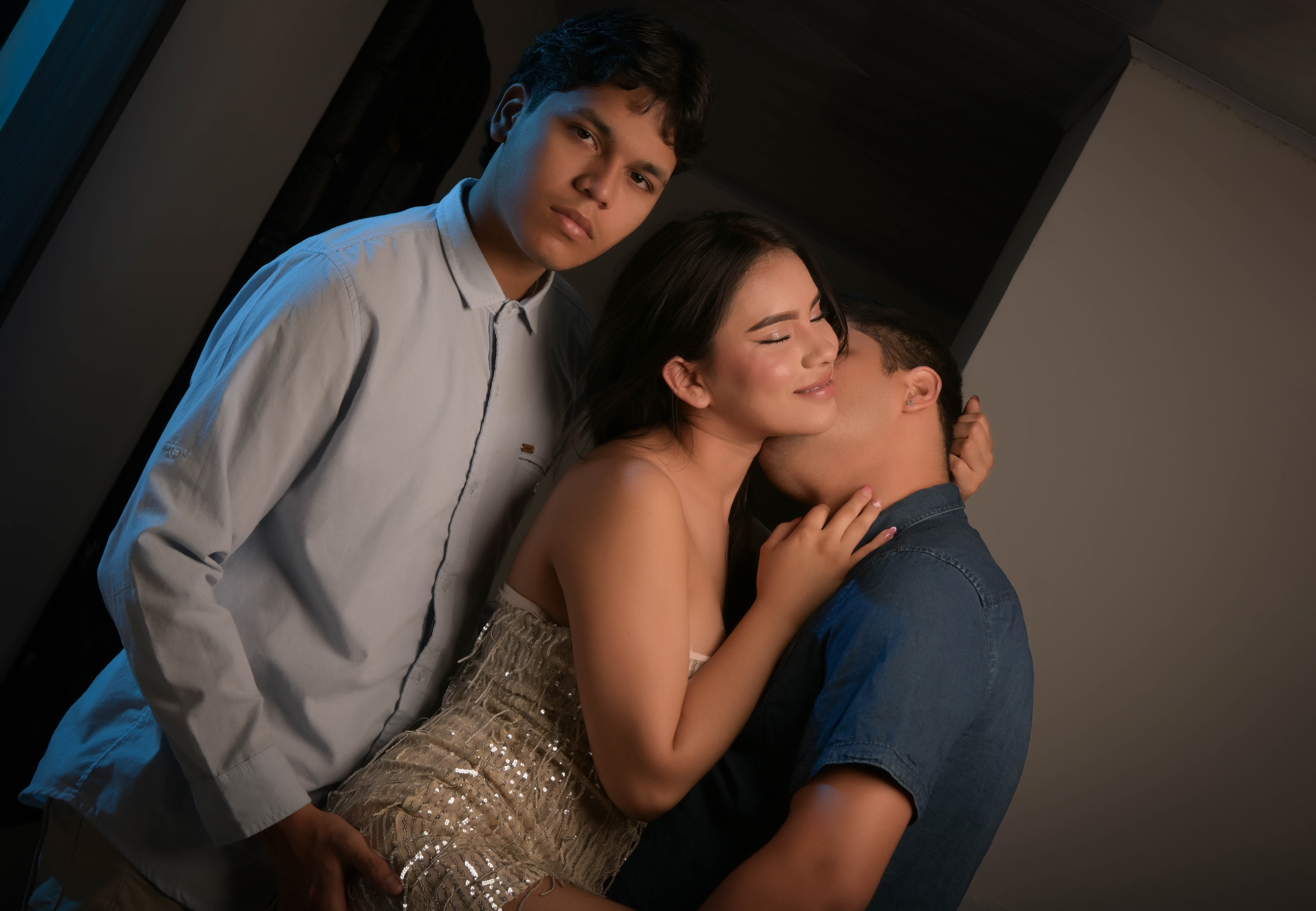 group_lost from Jerkmate