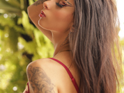 chloeaddamss pic