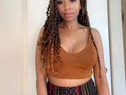 goddesskimarabanks pic
