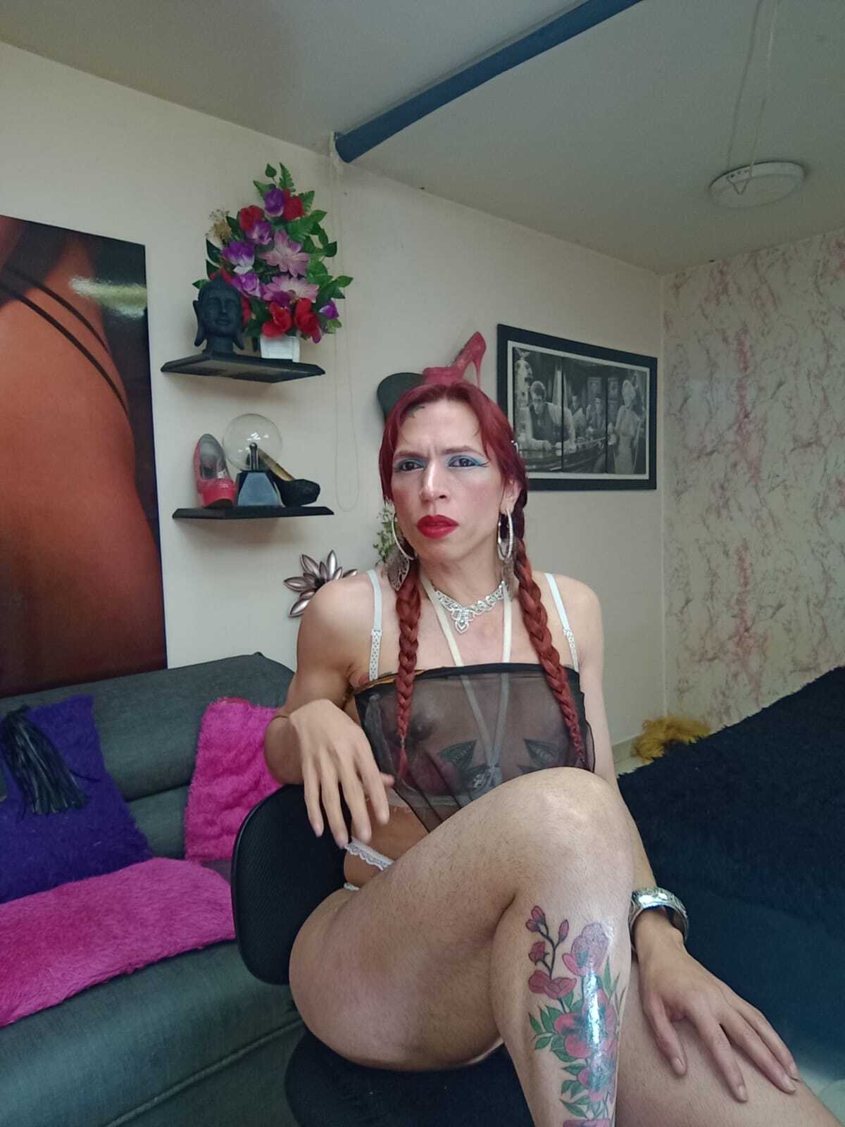 deboraopham from Jerkmate