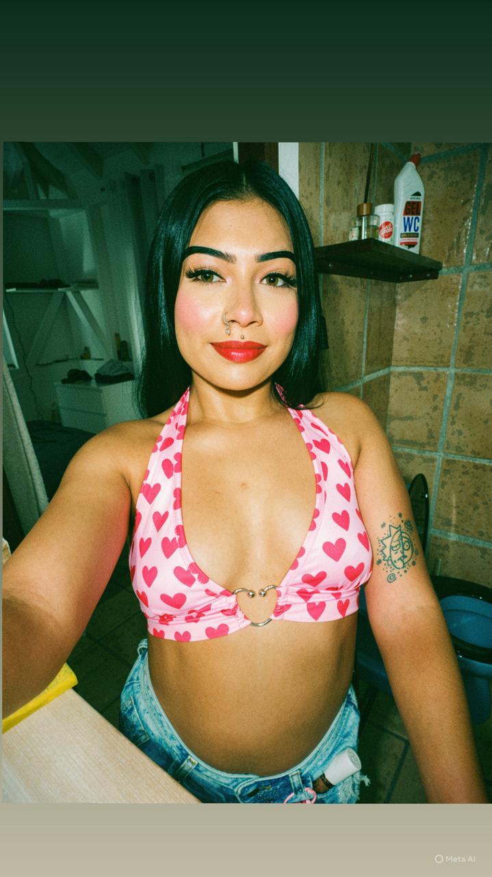 AlessaZahir