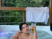 Geabloom » Cam Model From Colombia Photo