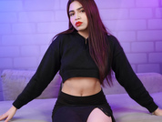 Chat Live with 77zoe  19 year old Amateur Cam Girl from Mexico Photo