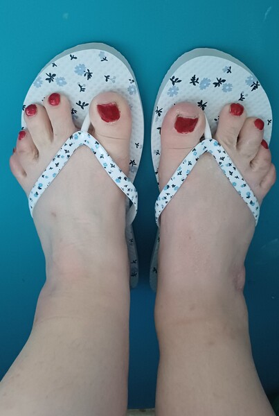 bbwgoddess24 from Jerkmate