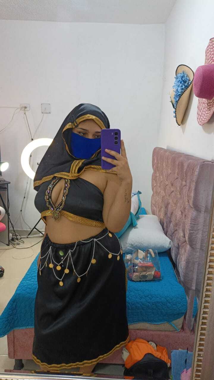 sashaduque from Jerkmate