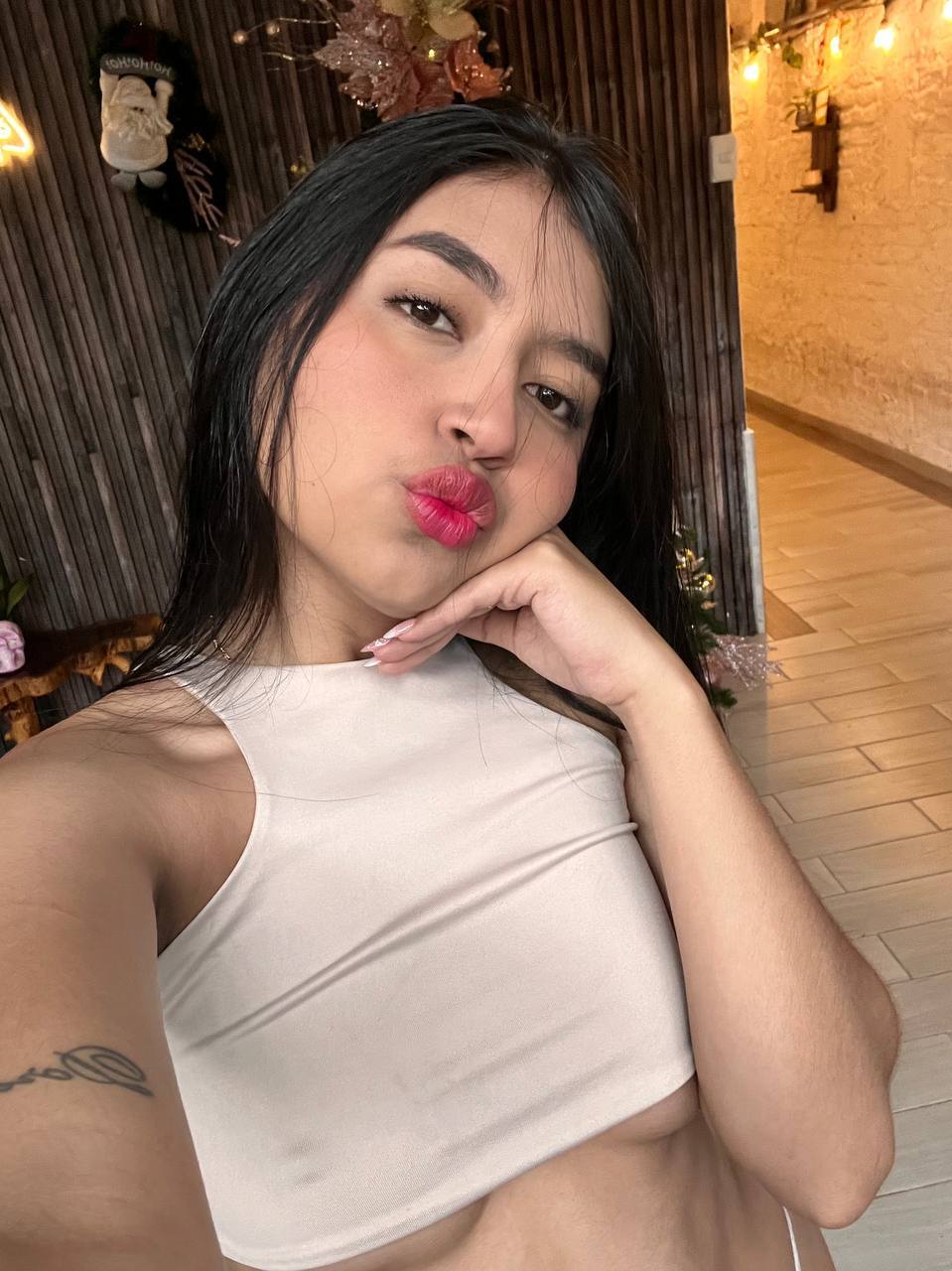 lilithklain from Jerkmate