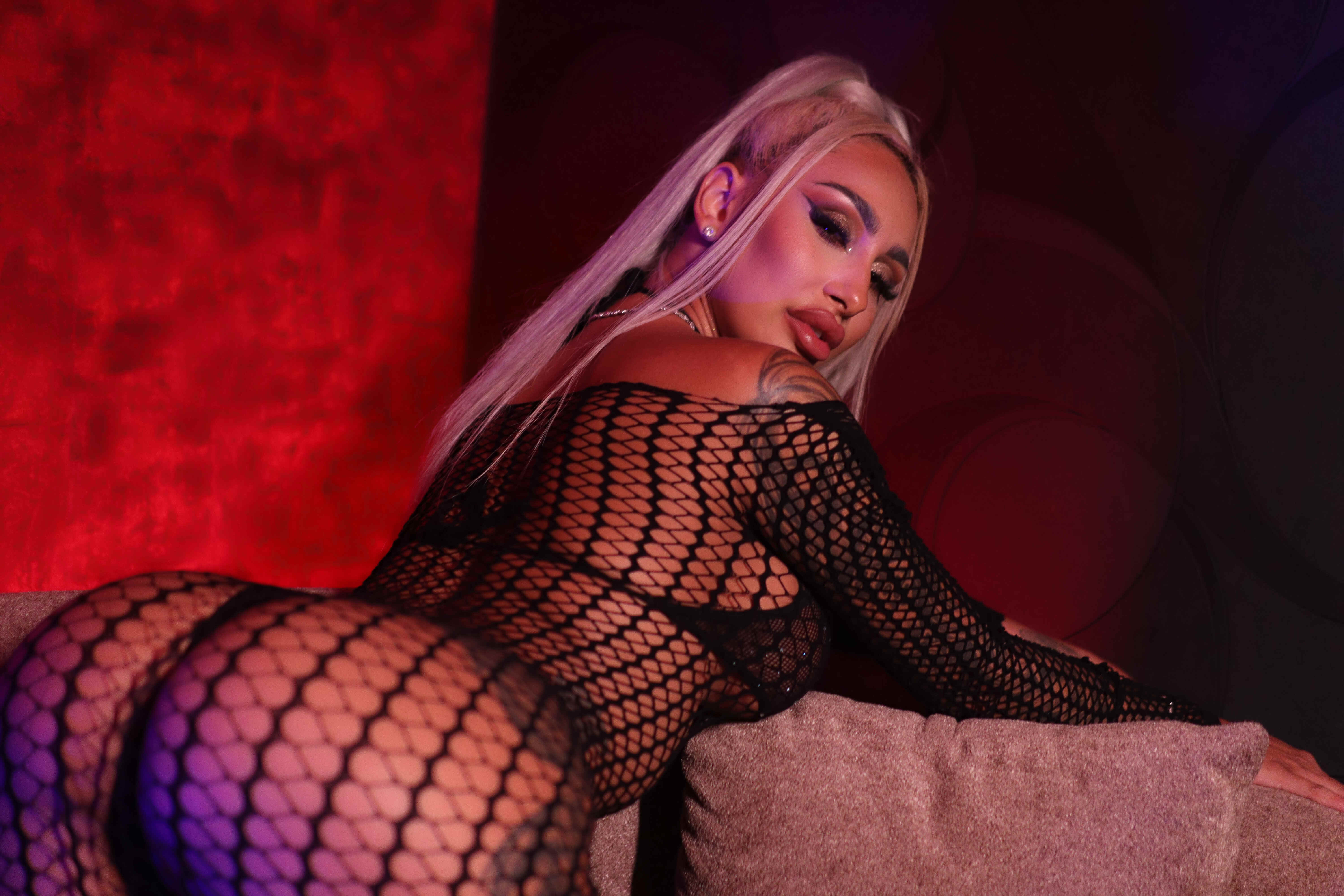AmberTheGolden
