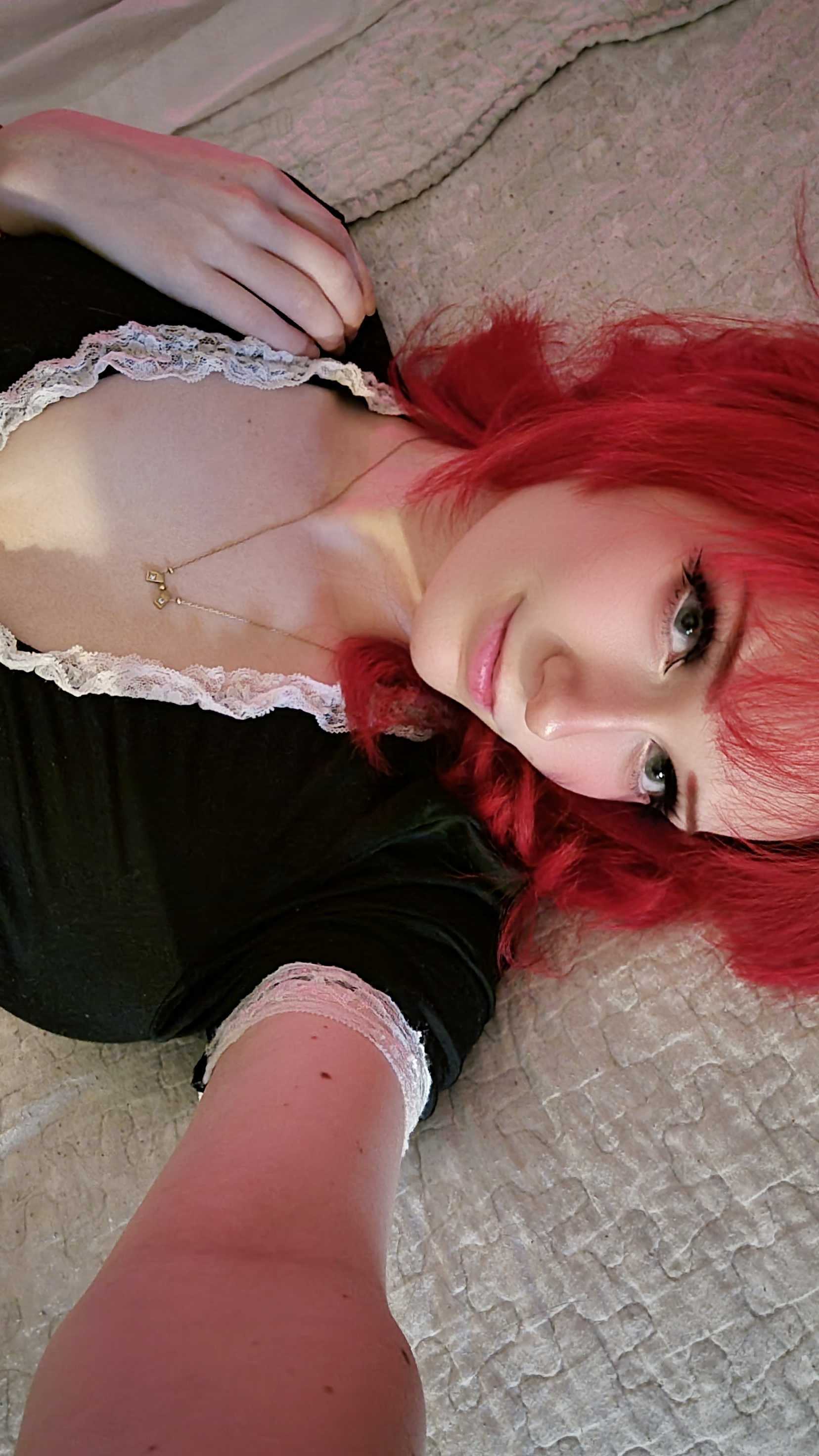 CurlyManeChloe