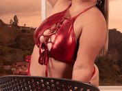 briannaqueem pic