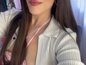 Chat Live with Catalina_Cinnamon – 26 year old Amateur Cam Girl from Colombia Photo