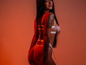 EmmySilvers