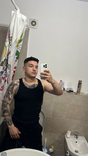 andyansell from Jerkmate