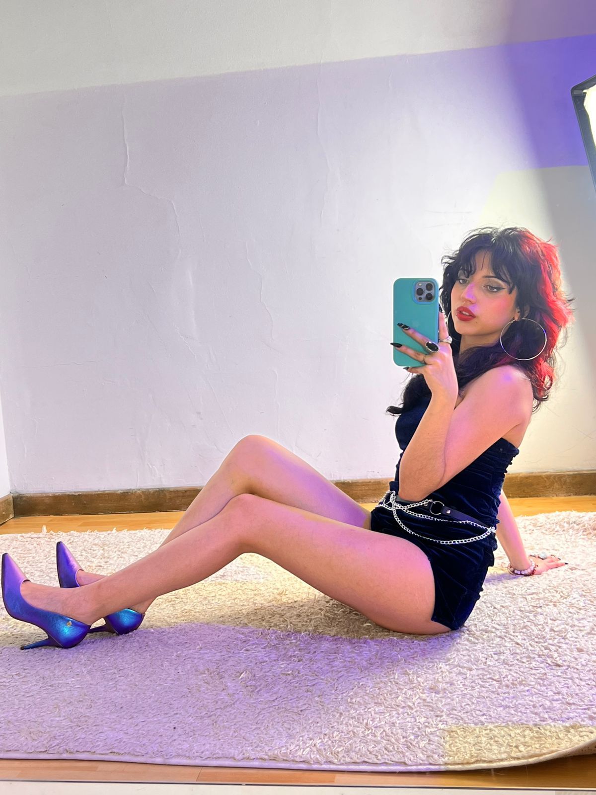 jeanjackson01 from Jerkmate