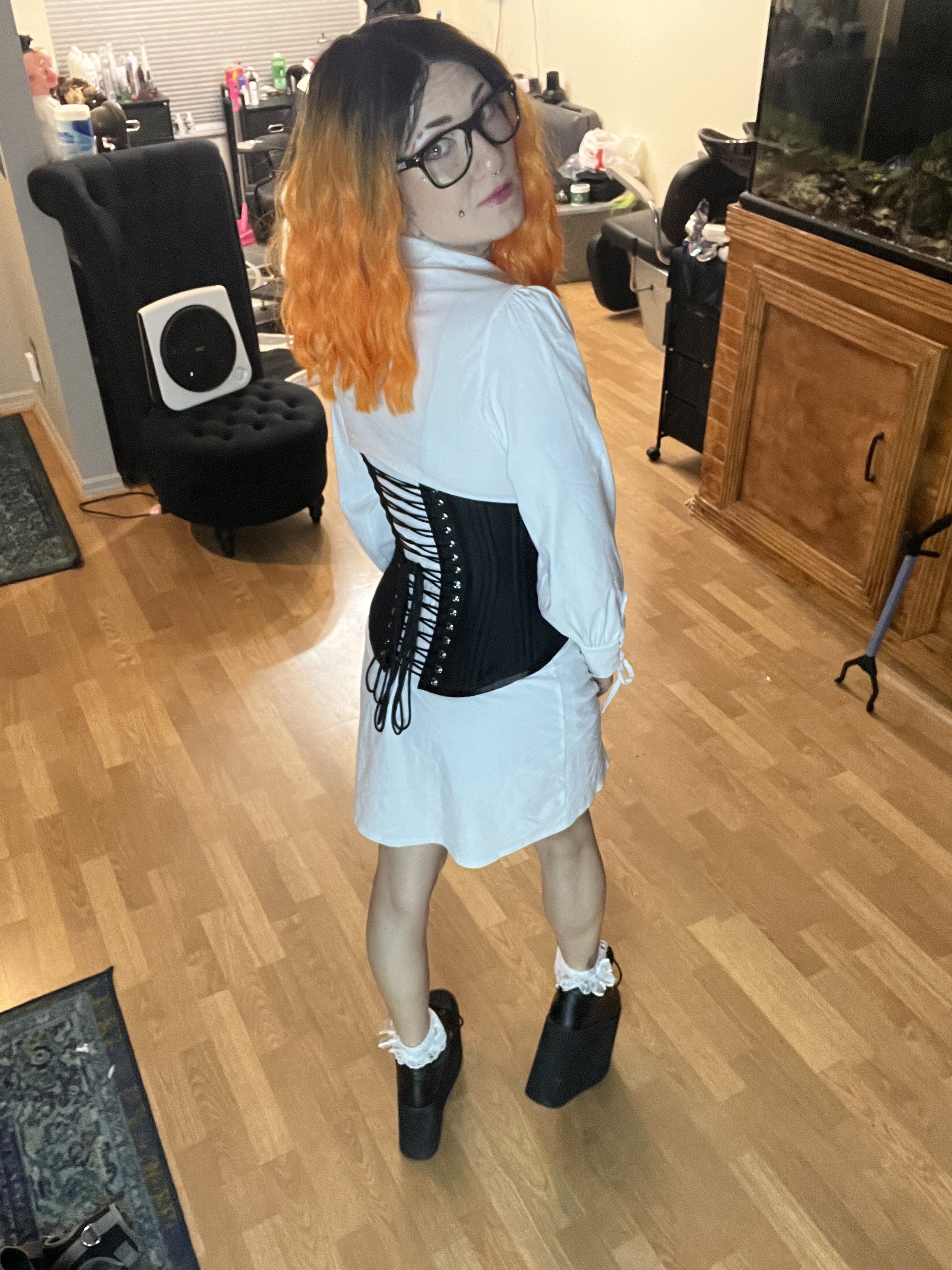 dejadelore from Jerkmate