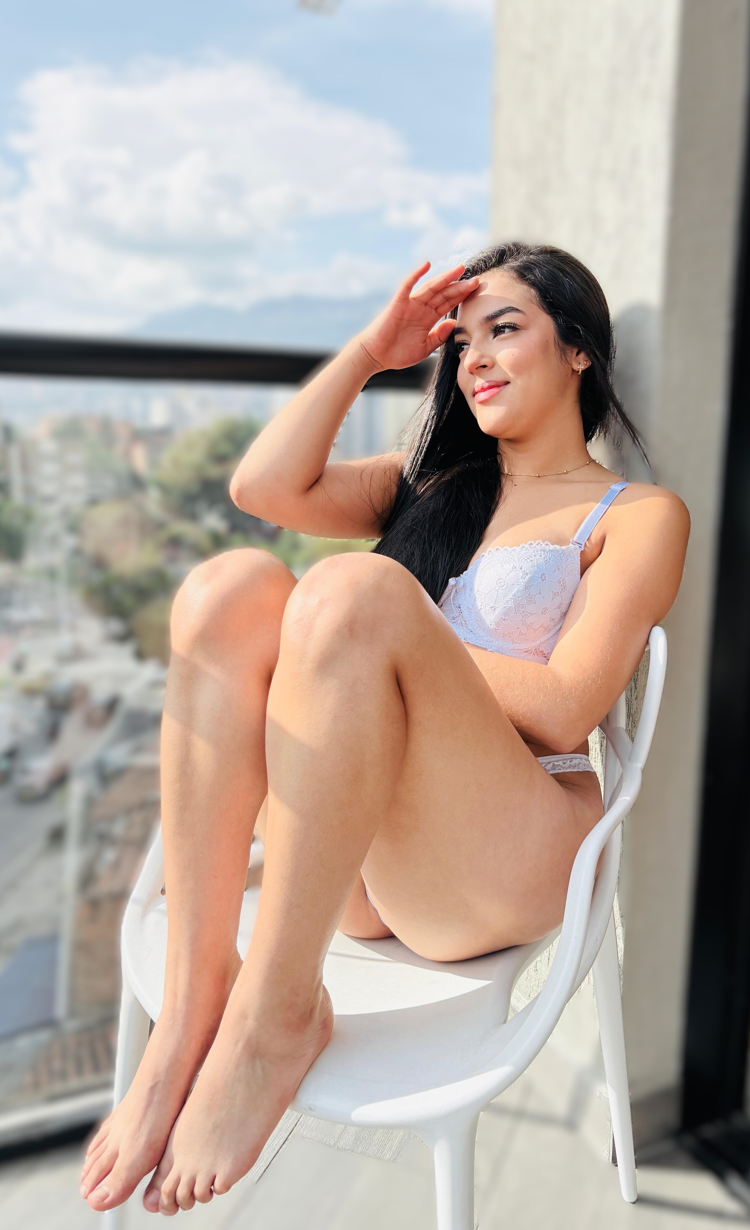 celesteehilton from Jerkmate