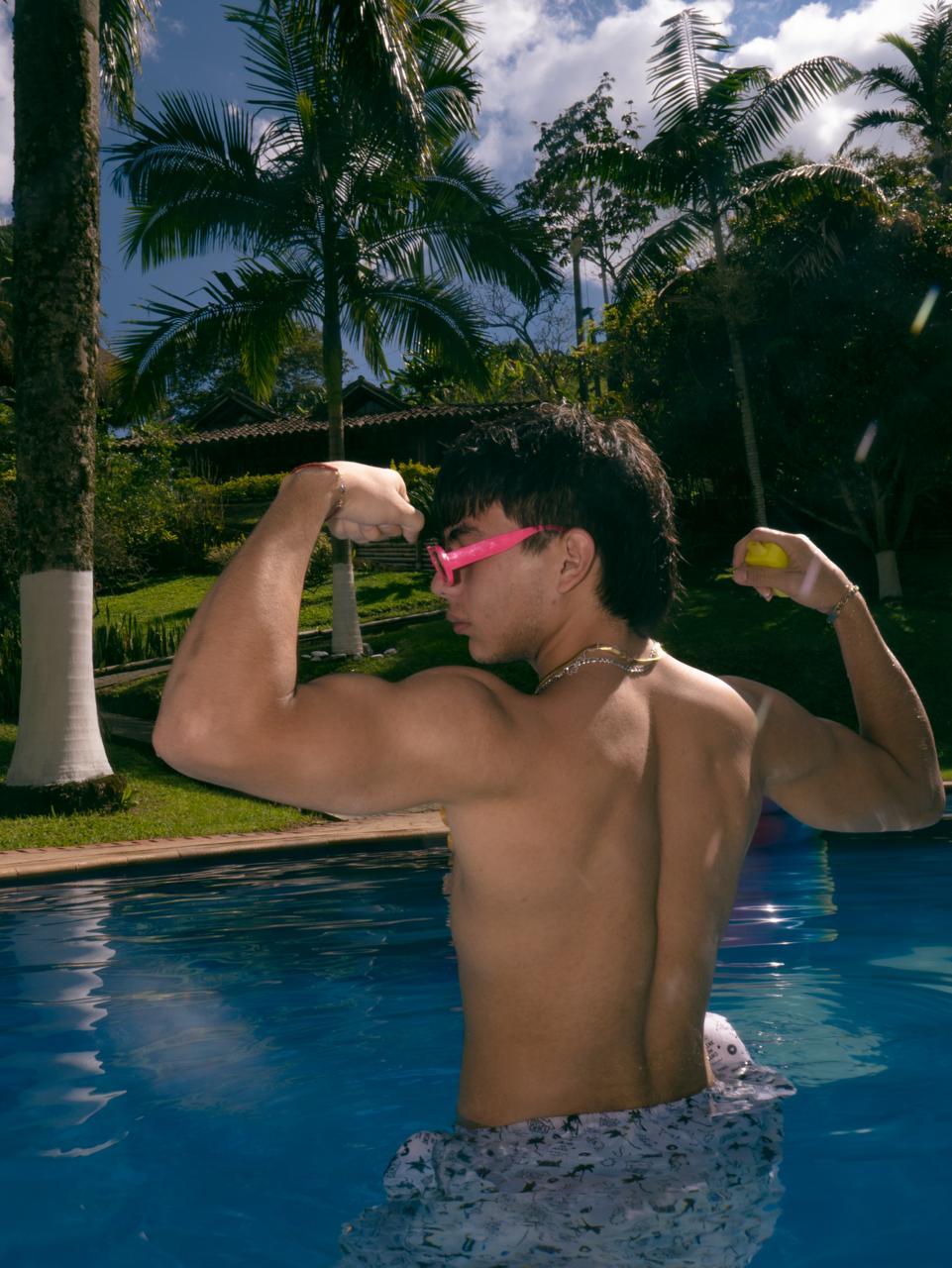 EthanSantorii