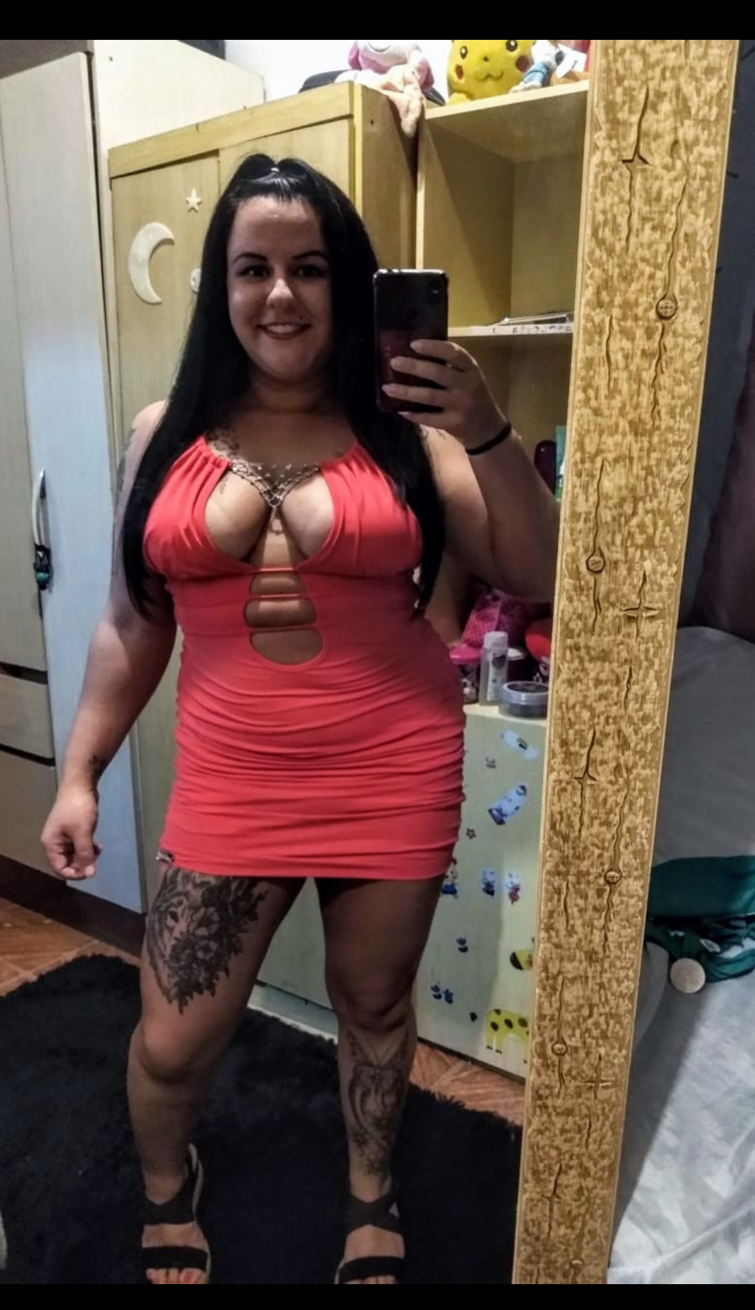 yasminribeiro from Jerkmate
