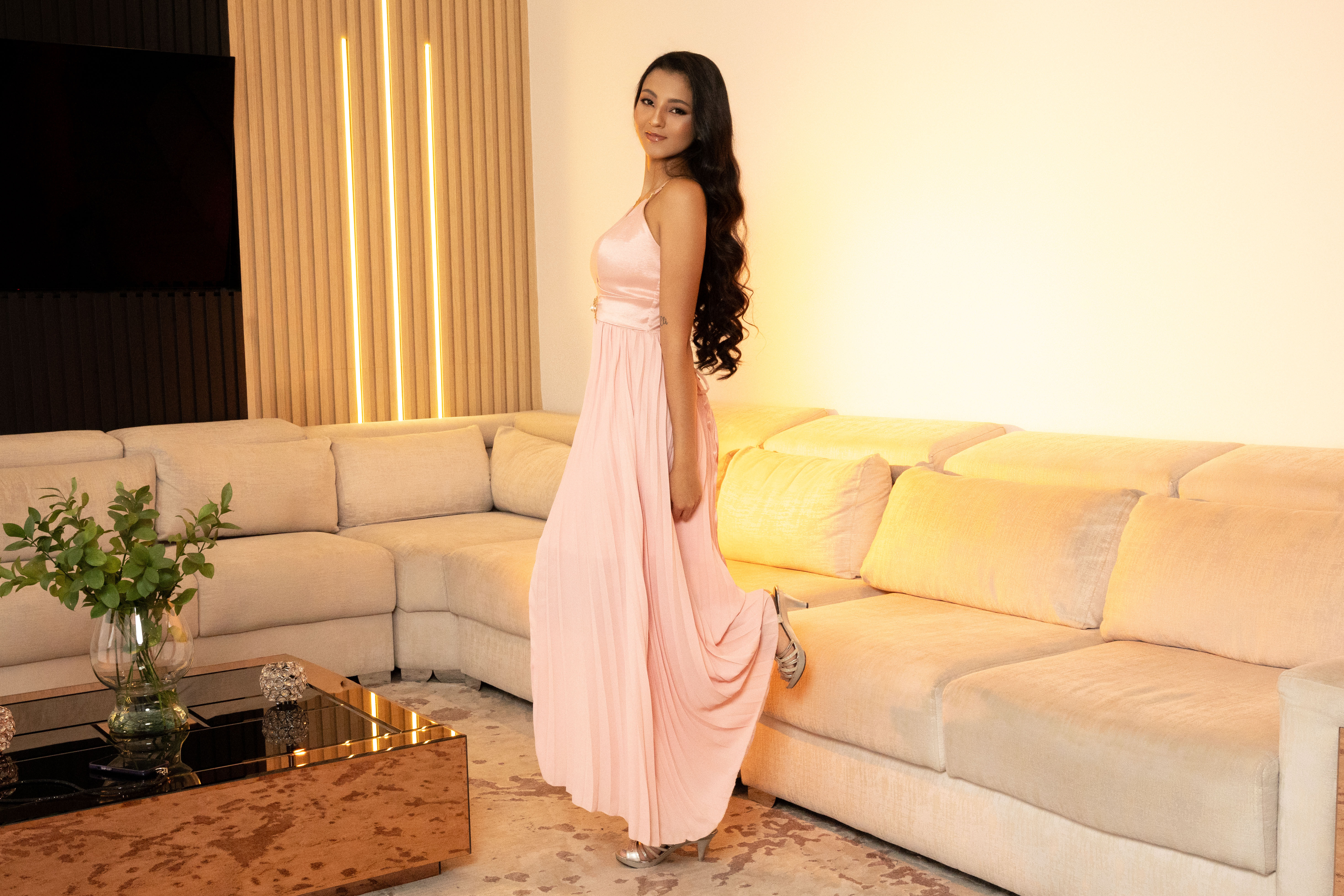 evacapriles from Jerkmate