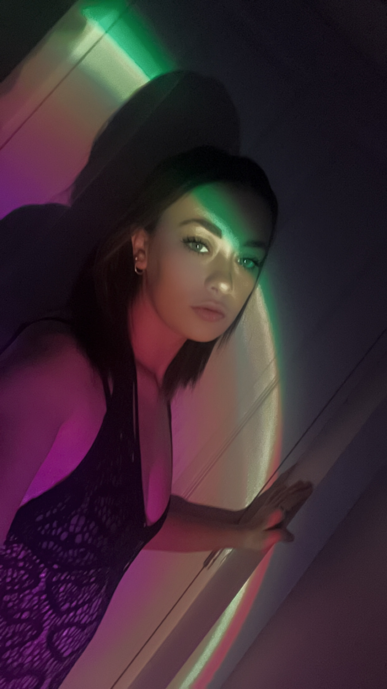 BrunetteBrooklyn