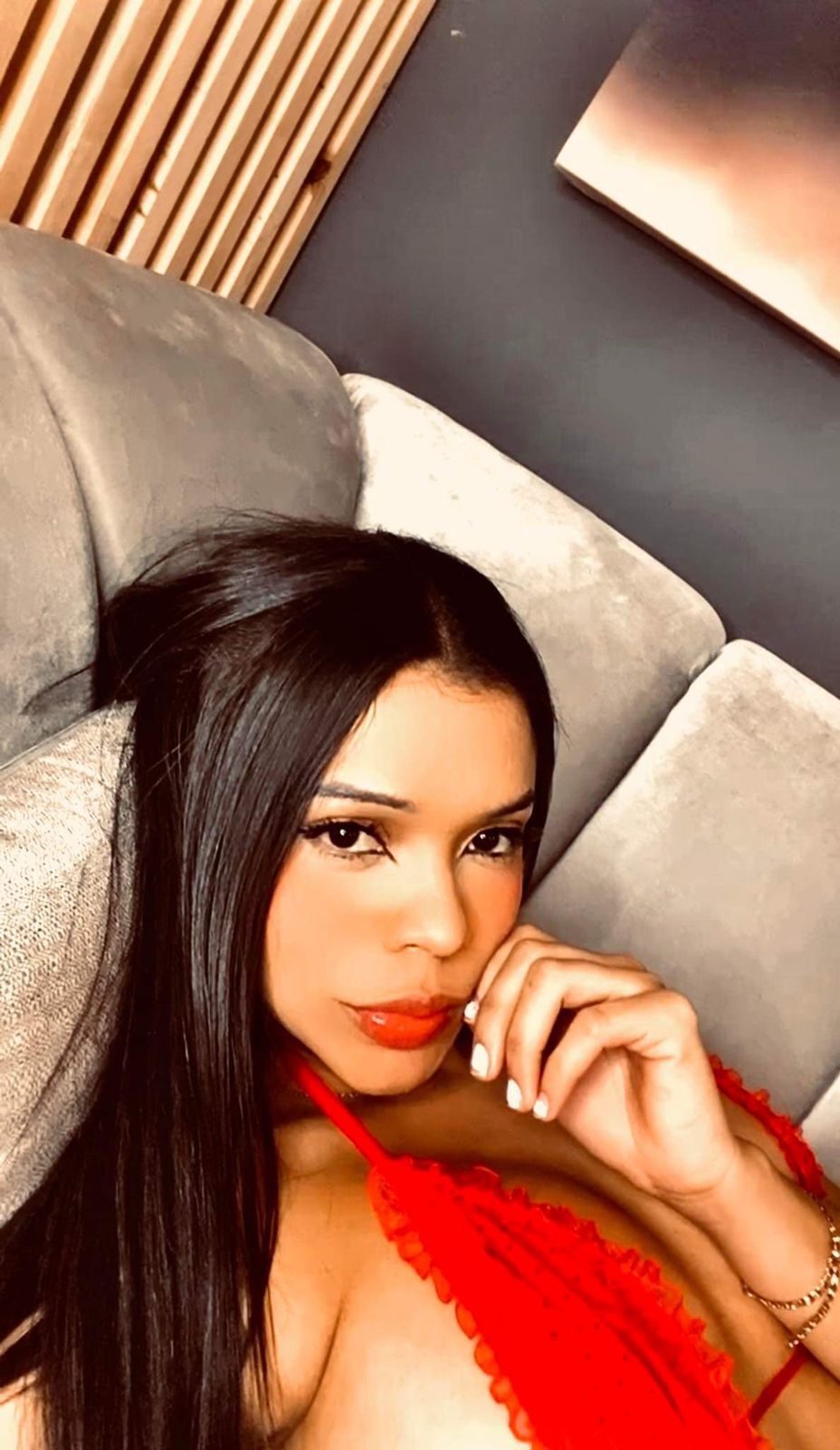 kimberlyhills from Jerkmate