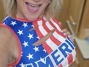 Chat Live with Prettypetunia52  53 year old Amateur Cam Girl from The United States Photo