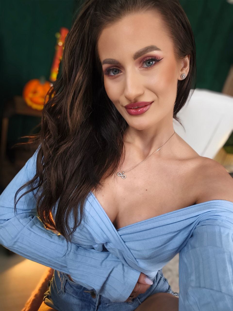 irisnightshade from Jerkmate