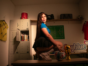 isabellablow photo