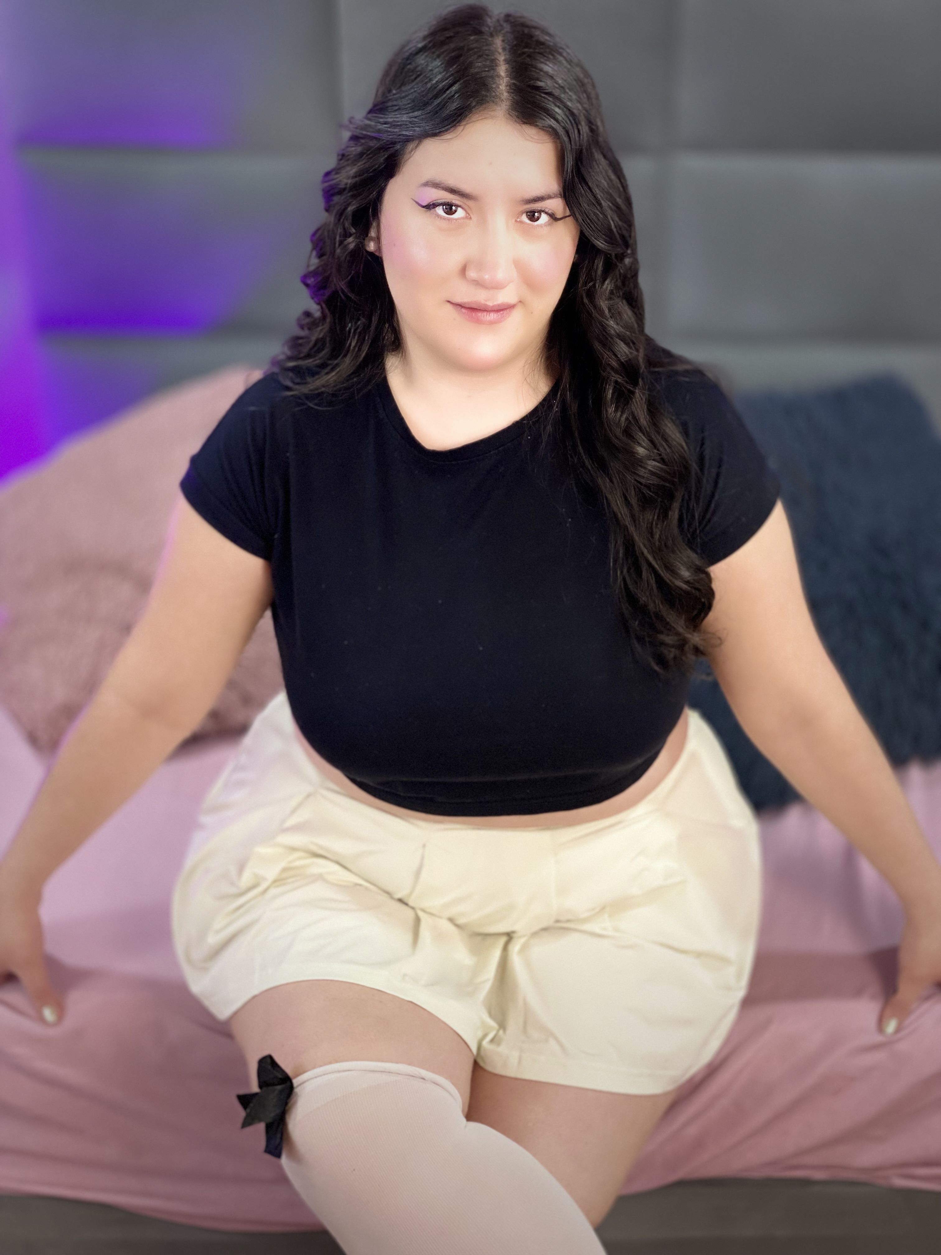 nanacamila from Jerkmate