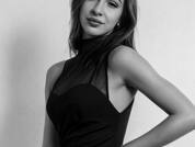 Polish Cam Girl MeganNaughtyy » Live XXX Cam Photo