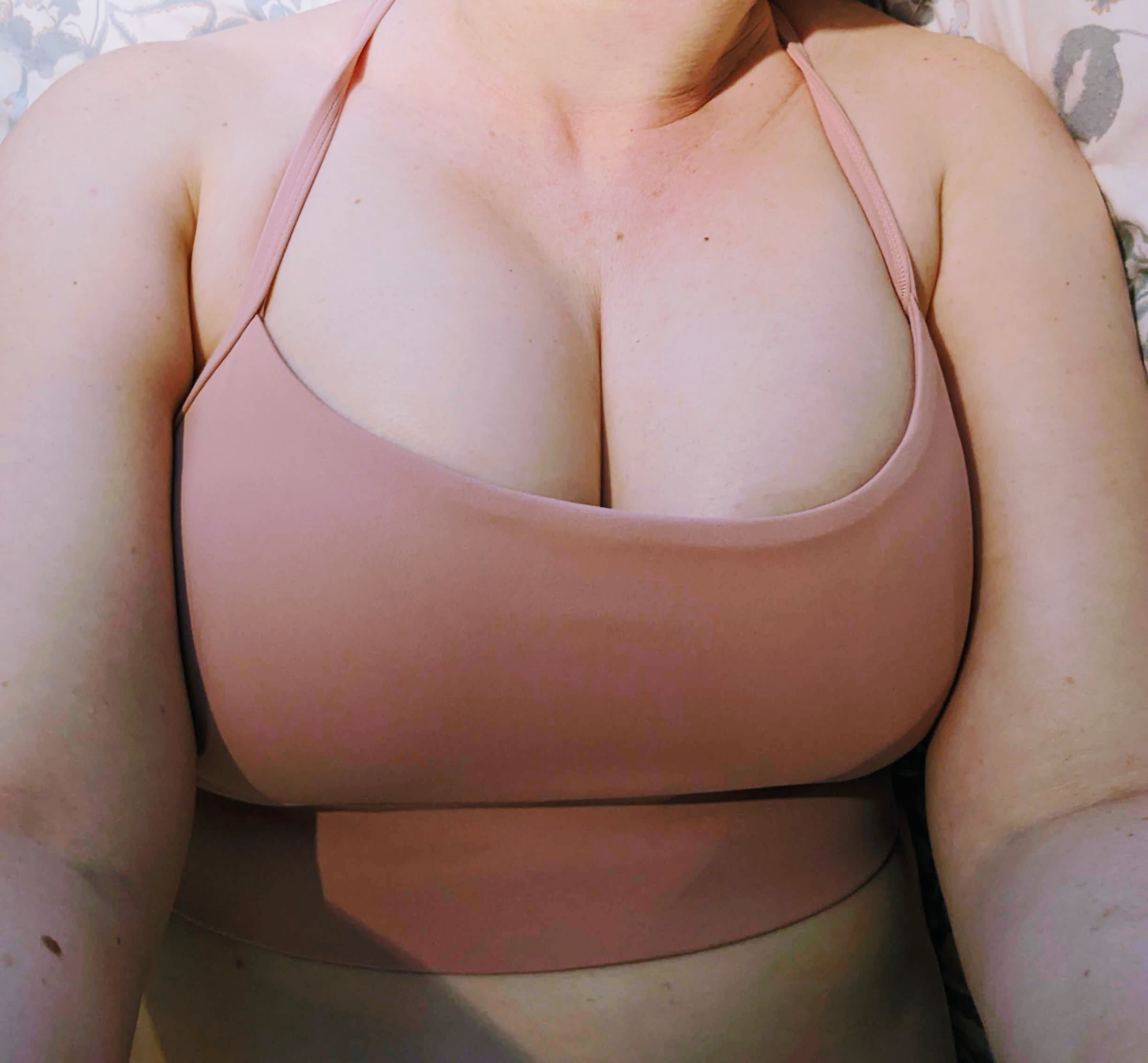 charlottebellex from Jerkmate