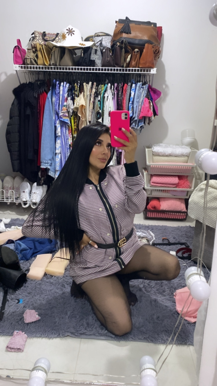 ArianaCortes
