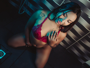 PaulinaSwam