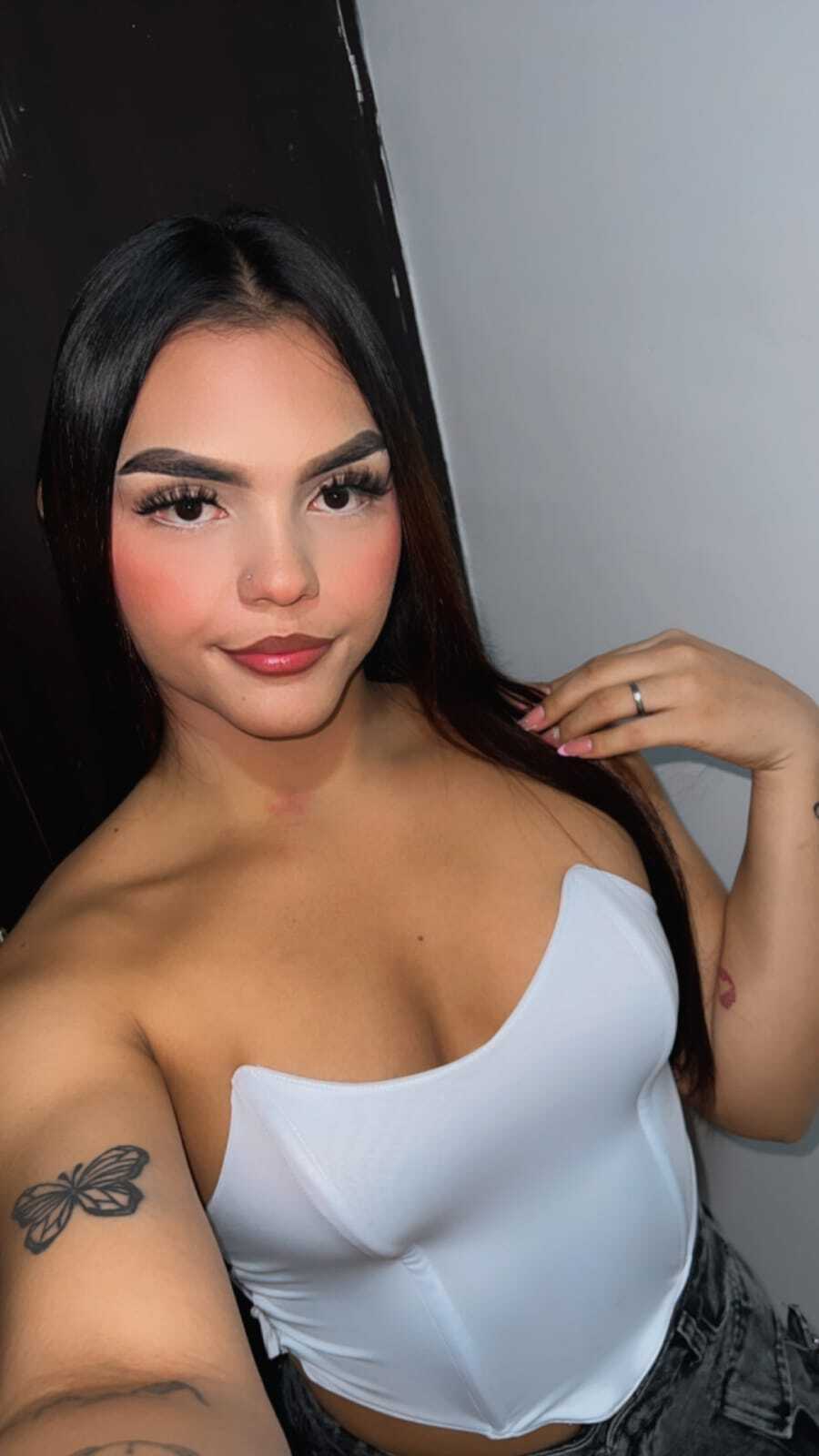 daphneerosse from Jerkmate