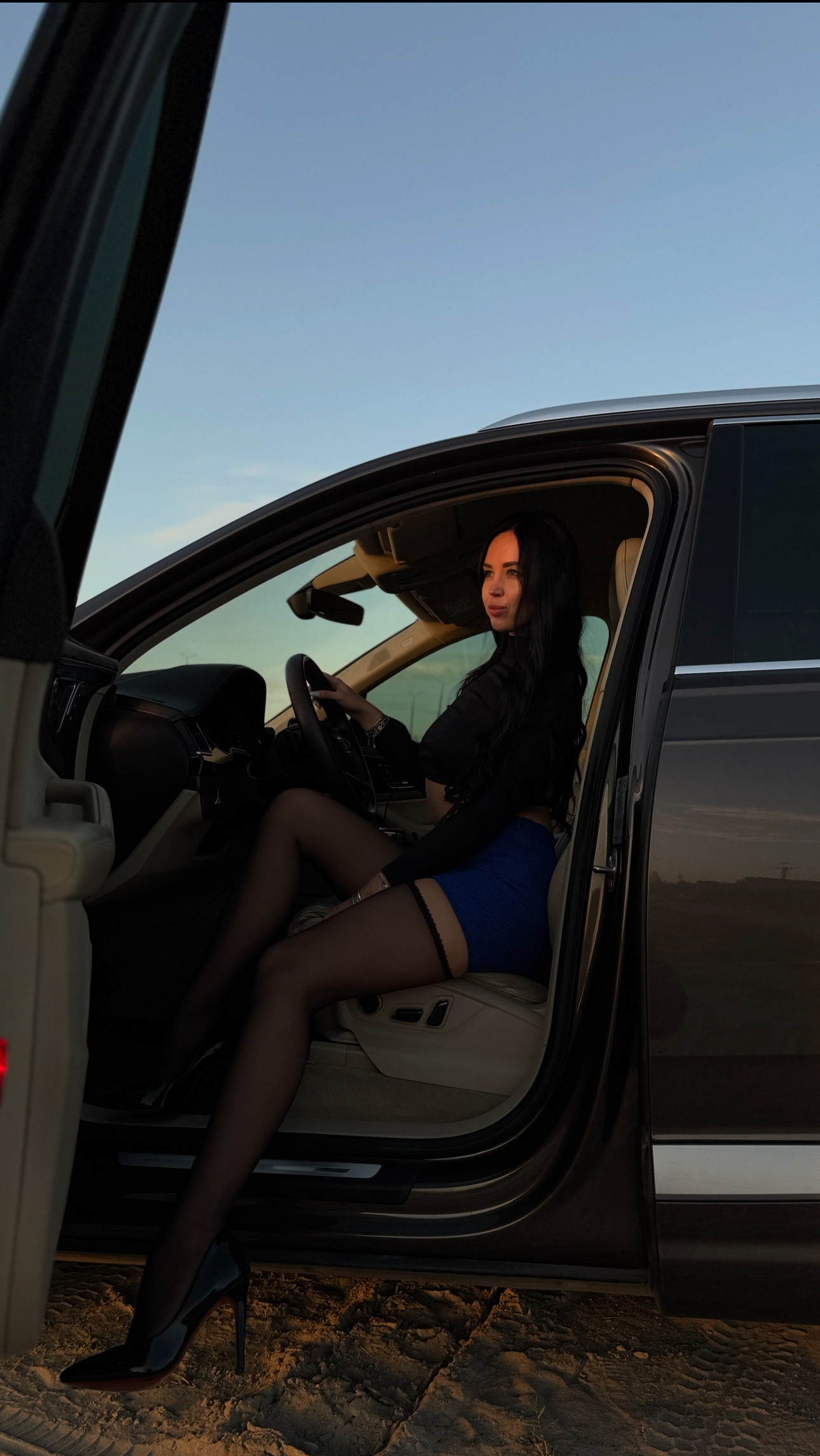 GoddessLaVitaBella
