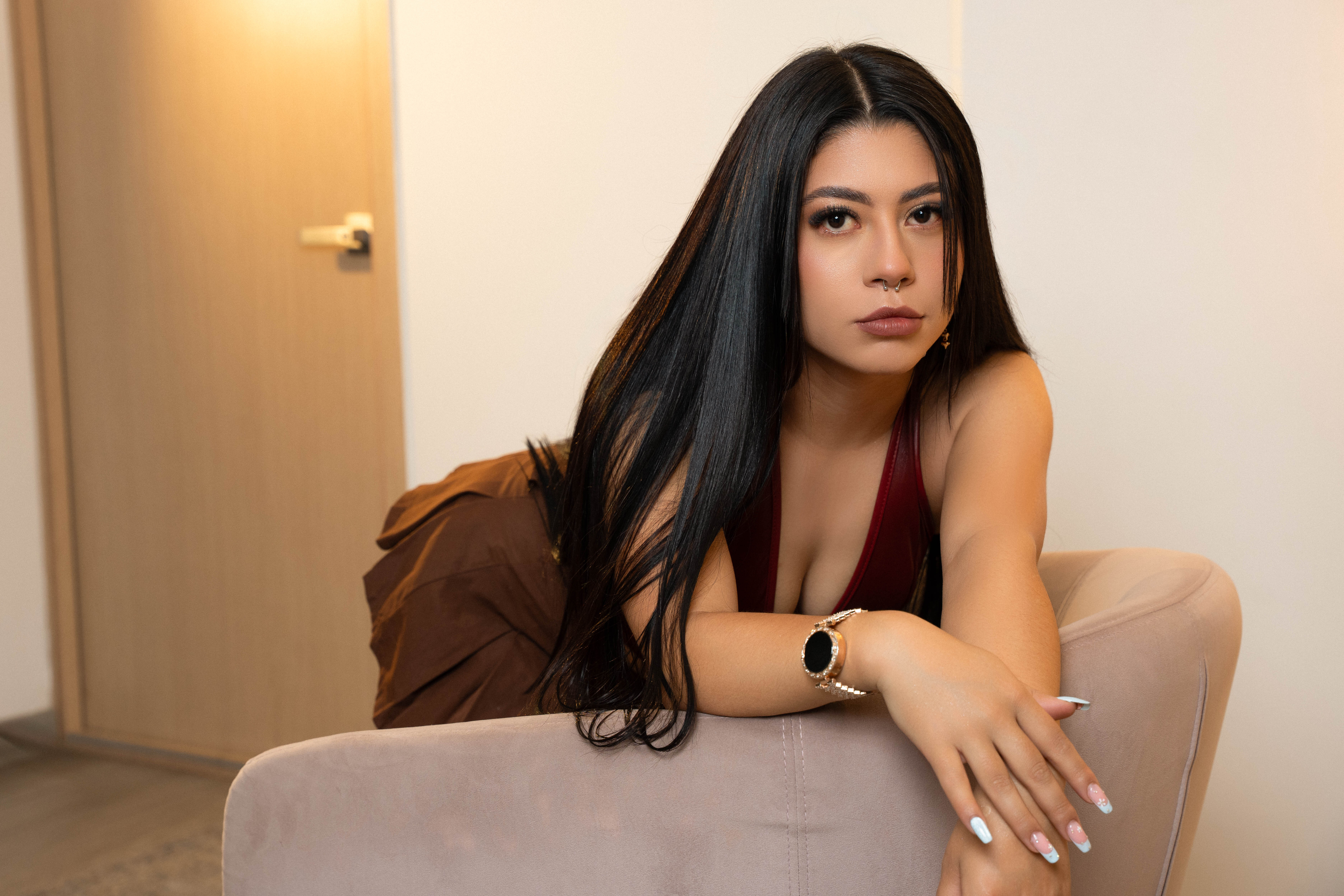 angelicahansen from Jerkmate