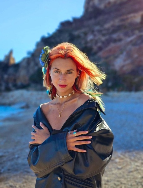 tatianaromanova from Jerkmate