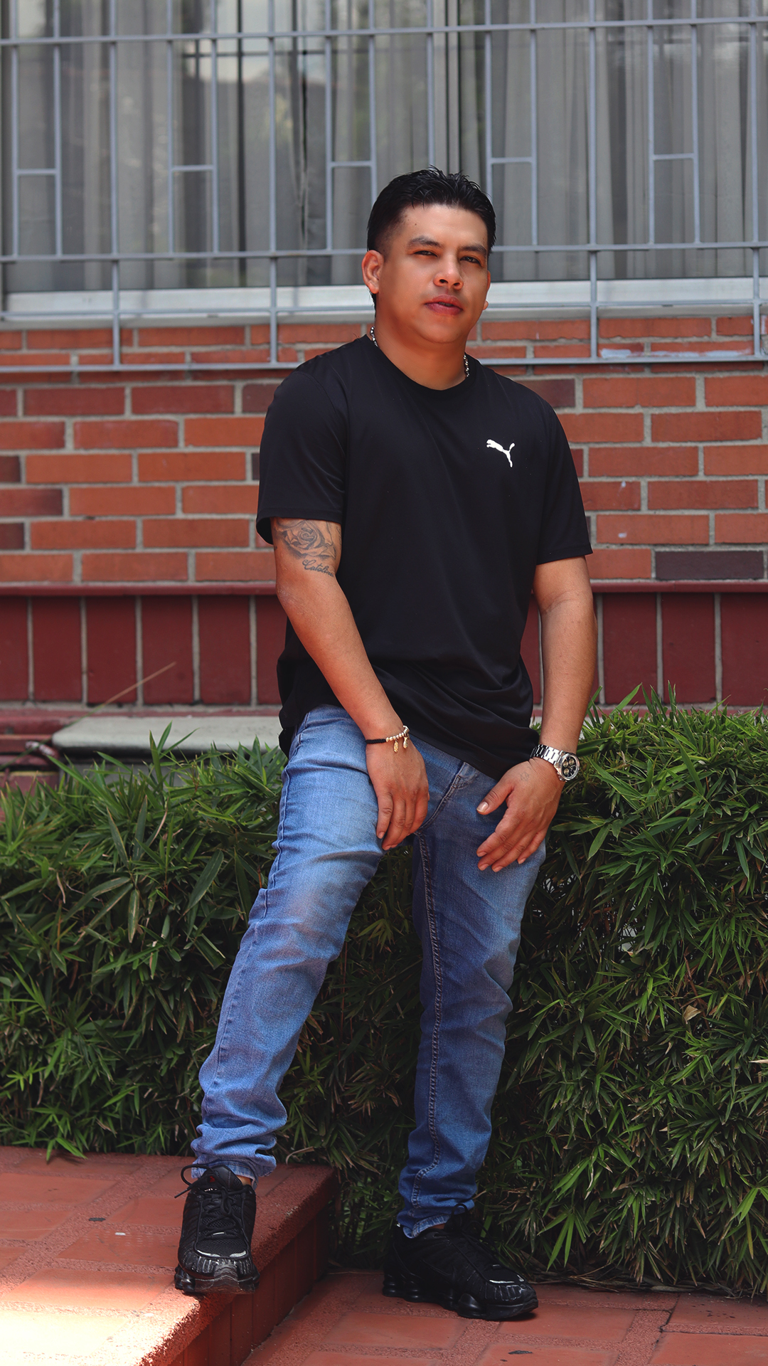 dominictaylor from Jerkmate