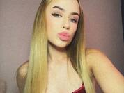 lishamy pic