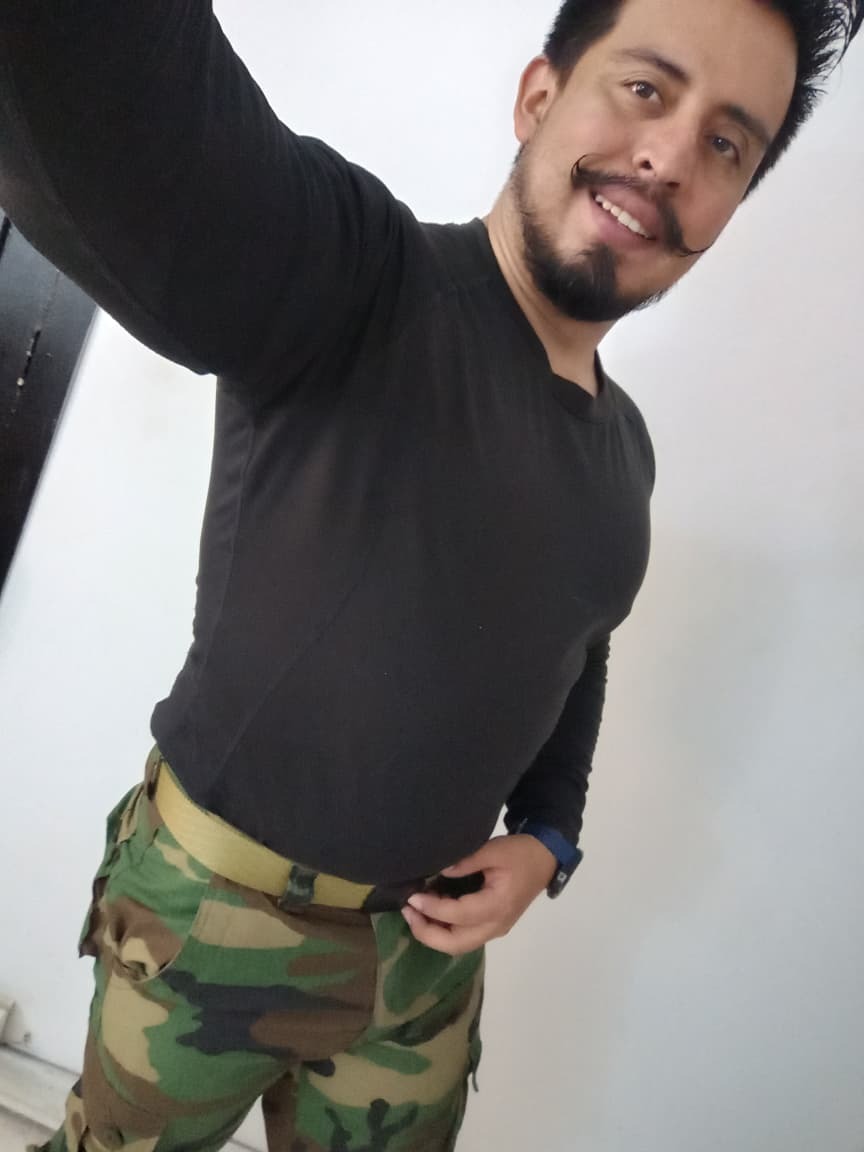 kalethbigdick88 from Jerkmate