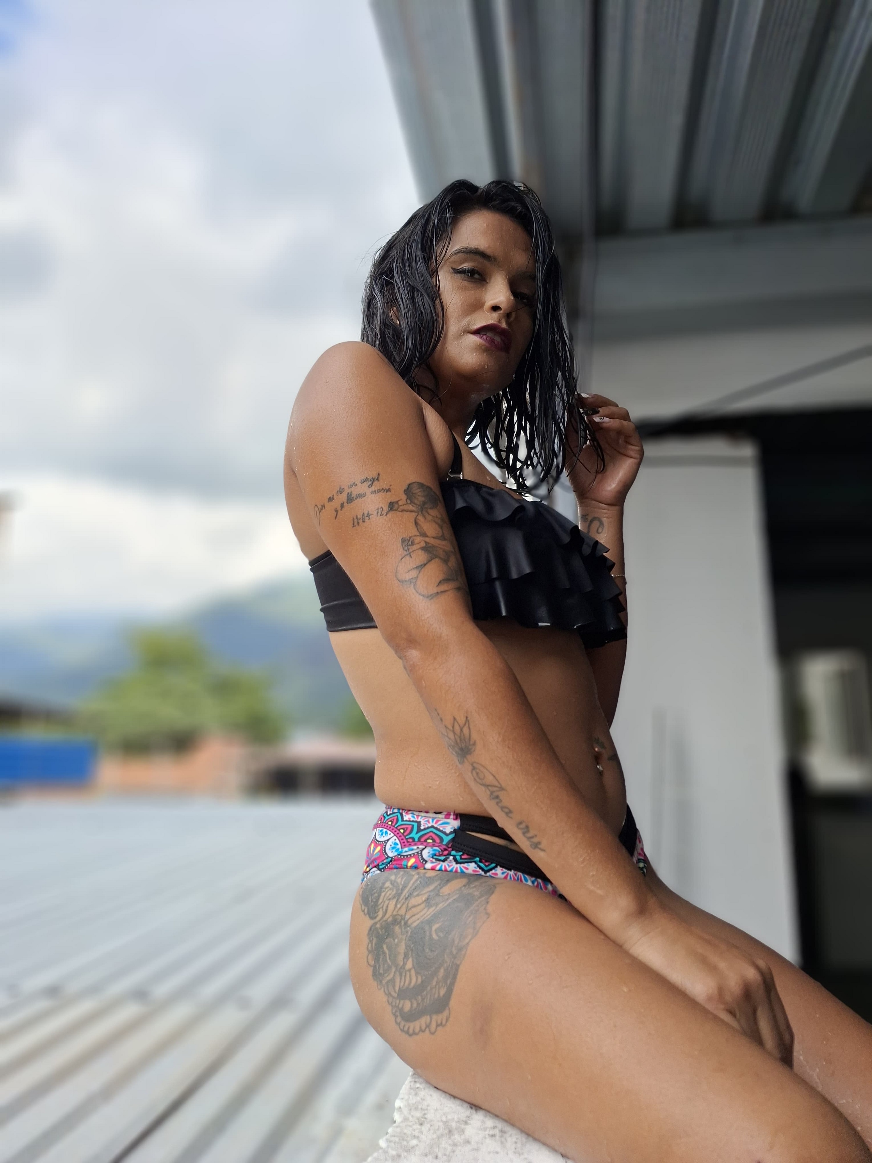 aishaasquirt from Jerkmate