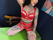 chelsiblack pic