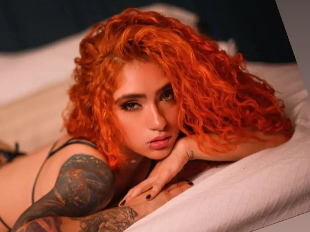 isabellavillalobos from Jerkmate